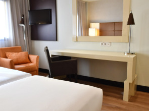 Holiday Inn Madrid - Las Tablas by IHG