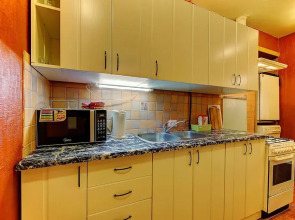 FlatStar Nekrasova 56