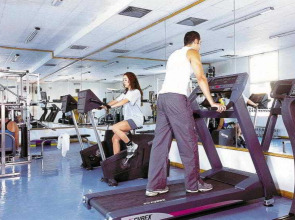 Le Meridien Pyramids Hotel & Spa