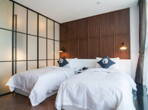 LOTTE City Hotel Mapo