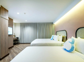 Sevilla Palace Hotel