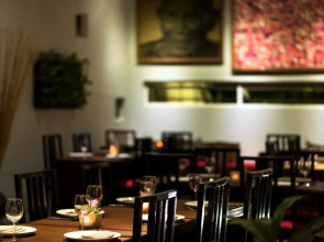 Sokkhak Boutique Resort