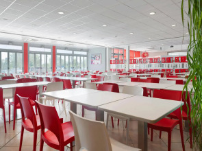 Hotel Maranello Village