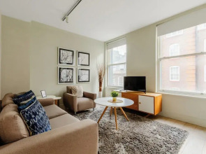 Holborn by Excel Apartments