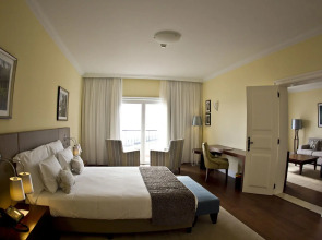 Dreams Madeira Resort Spa & Marina - All Inclusive