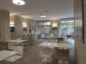 Отель Gran Torino