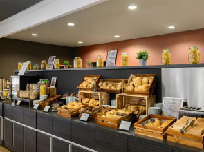 Park Inn by Radisson Budapest