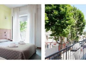 Отель St. Pierre