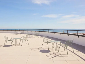 Отель Resa Patacona