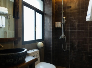 Zhangjiajie Shi Guang Zhi Wai Boutique Hotel