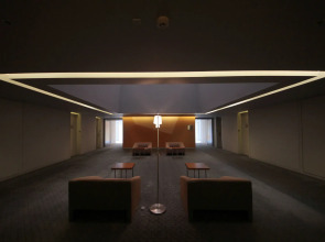 Vivanta New Delhi, Dwarka