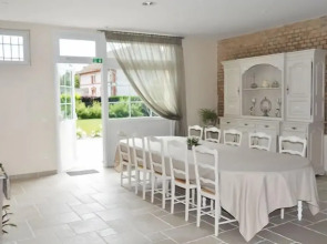 La Grange Champenoise