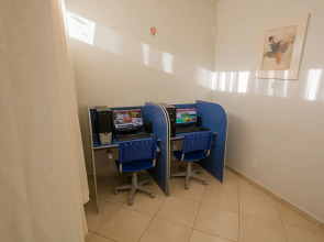 Complexo Eco Cataratas Resort by SJ