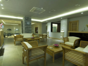 Casa De Maris Spa & Resort Hotel -  Adult Only +16