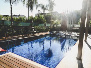 Laren Sea Sıde Hotel & Spa