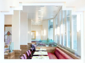 Hotel Welcome Inn Zurich Airport