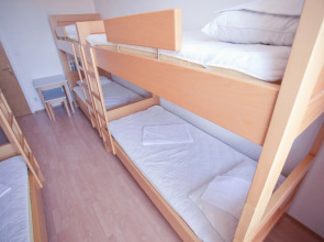 HI Hostel Zagreb