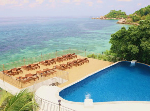 Pinnacle Koh Tao Resort