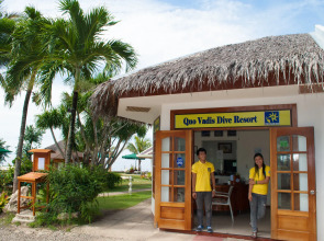 Quo Vadis Dive Resort Moalboal