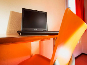 Premiere Classe Le Blanc Mesnil