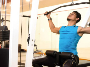 Perdana Kuala Lumpur City Centre