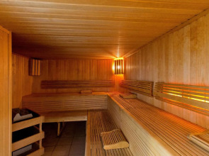 Hilton Paris Charles de Gaulle Airport