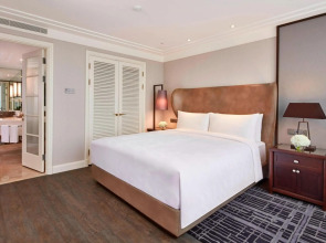 JW Marriott Hotel Seoul