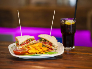 Explorer Hotel Berchtesgaden