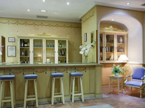 Hotel Casona de la Reyna