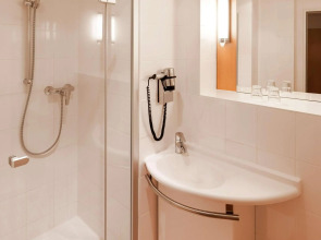 ibis Nuernberg Altstadt