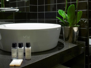 TRYP By Wyndham Antwerp