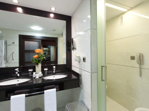 Hotel Cordoba Center