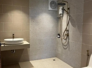 Siam Beach Resort Koh Kood