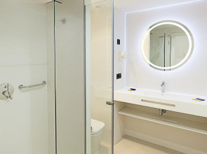 Benidorm Centre Hotel - Только для взрослых