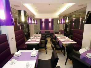 Hotel Srbija Garden Ex Garni