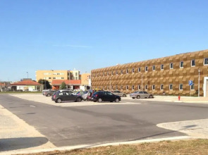 Park Hotel Porto Aeroporto