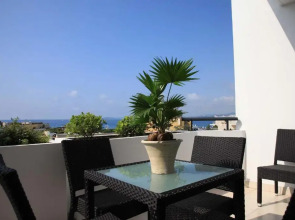 Nemea Appart Hotel Le Lido Cagnes sur Mer