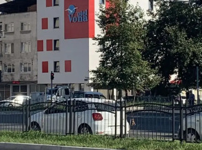 Otel Vona Ordu