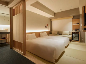 Agora Kyoto Karasuma