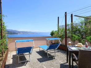 Hotel Punta San Martino