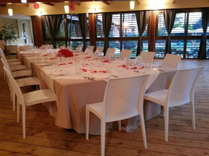 Ostia Antica Park Hotel