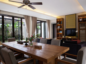 Plataran Ubud Hotel & Spa