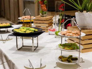 Art Nest Hotel Nha Trang