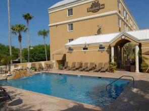 Bayfront Inn Fifth Avenue