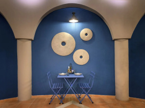 Porto Angeli Beach Resort – All Inclusive