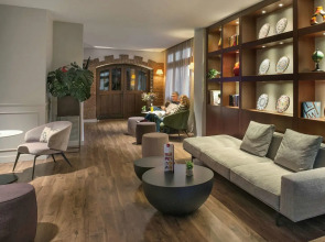 ibis Styles Figueres Ronda