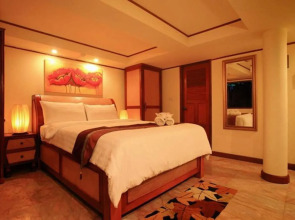 7 Bedroom Sea Front Villa Koh Phangan SDV232-By Samui Dream Villas