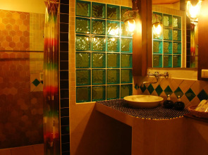 Charm Churee Village