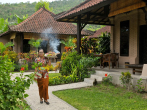 Hidden Paradise Cottages