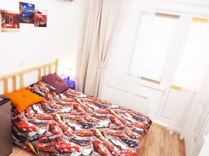 Апартаменты на пр-те Дзержинского, 240